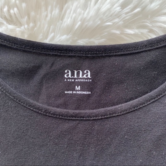 A.n.a. Top - Picture 4 of 4